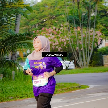 Runner Photo 8315660