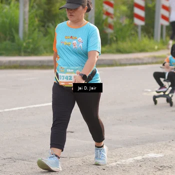 Runner Photo 8315661
