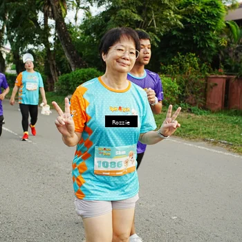 Runner Photo 8315664