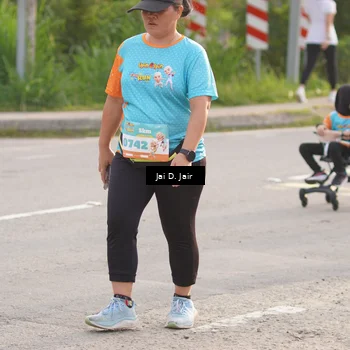 Runner Photo 8315665