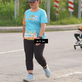 Runner Photo 8315666