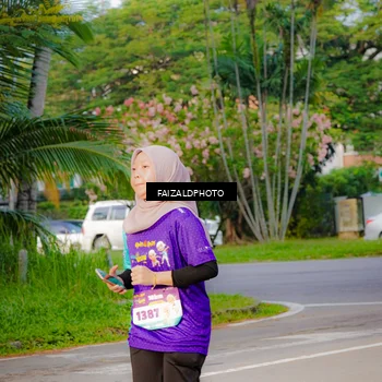 Runner Photo 8315677
