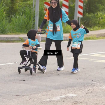 Runner Photo 8315683