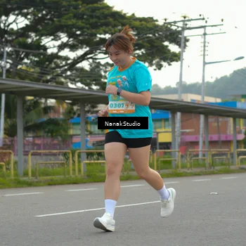 Runner Photo 8315688