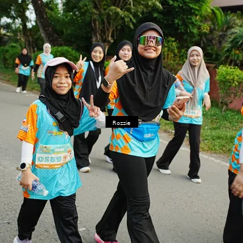 Runner Photo 8315698