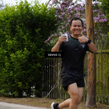 Runner Photo 8315700