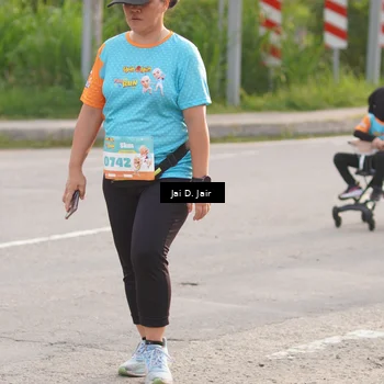 Runner Photo 8315704