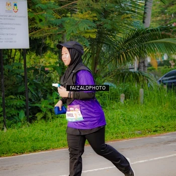 Runner Photo 8315705