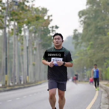 Runner Photo 8315707
