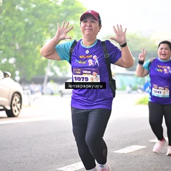 Runner Photo 8315716