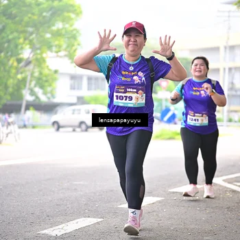 Runner Photo 8315718