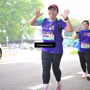 Runner Photo 8315719