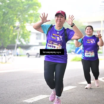 Runner Photo 8315720