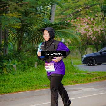 Runner Photo 8315726