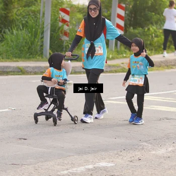 Runner Photo 8315728
