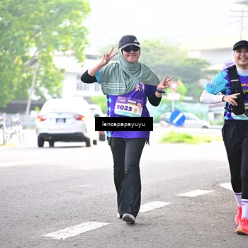 Runner Photo 8315729
