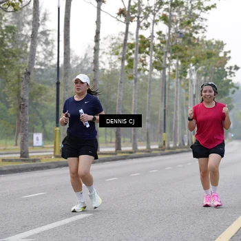 Runner Photo 8315732