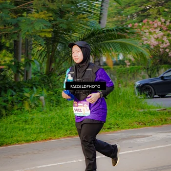 Runner Photo 8315733