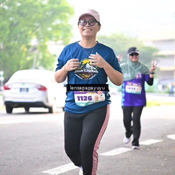 Runner Photo 8315734