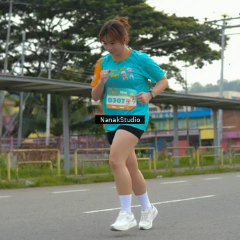 Runner Photo 8315735