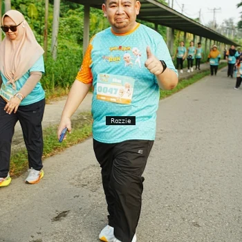 Runner Photo 8315738