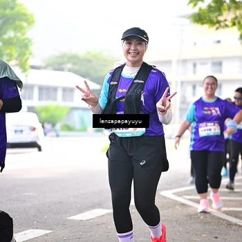 Runner Photo 8315739
