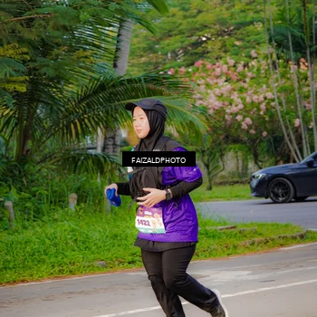 Runner Photo 8315741