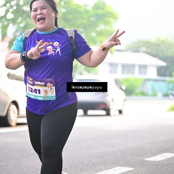 Runner Photo 8315748
