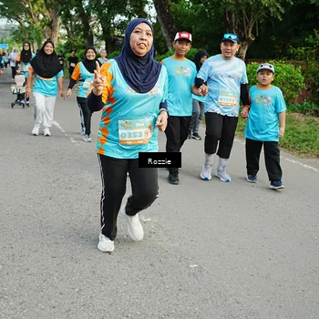 Runner Photo 8315750