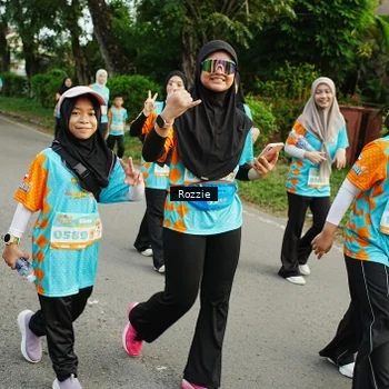 Runner Photo 8315752