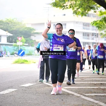 Runner Photo 8315753