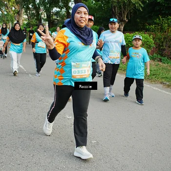 Runner Photo 8315757
