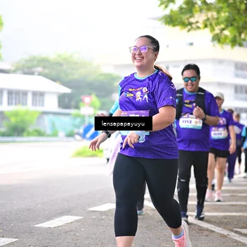 Runner Photo 8315762