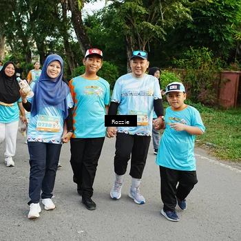 Runner Photo 8315763