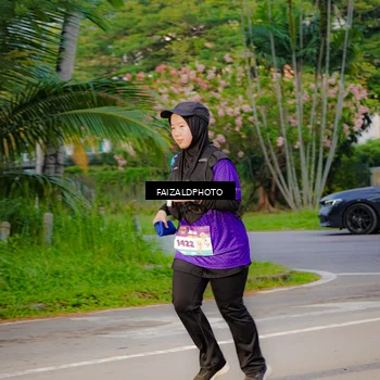 Runner Photo 8315764