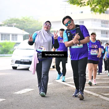 Runner Photo 8315767
