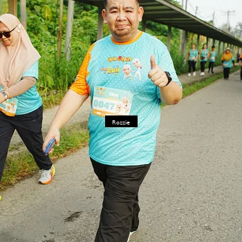 Runner Photo 8315770