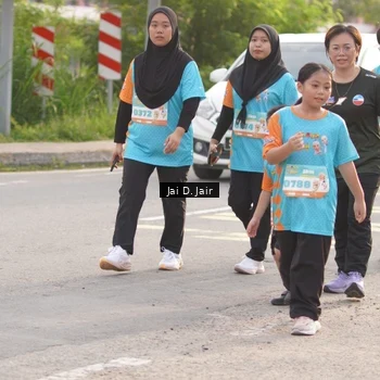 Runner Photo 8315773