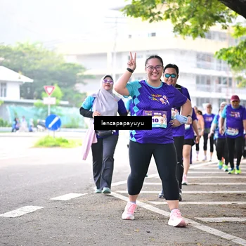 Runner Photo 8315775