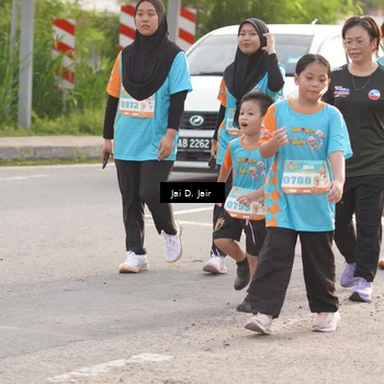 Runner Photo 8315777