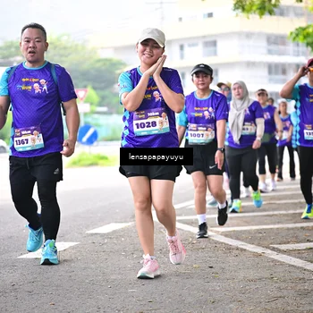 Runner Photo 8315778