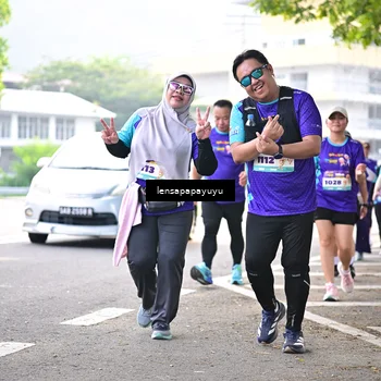 Runner Photo 8315779