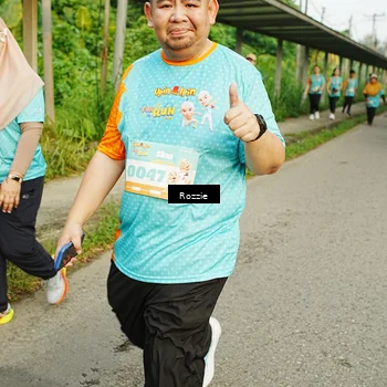 Runner Photo 8315780