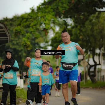 Runner Photo 8315781