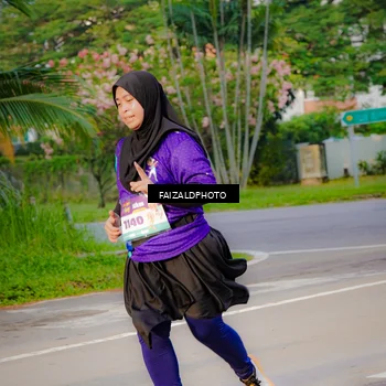 Runner Photo 8315783