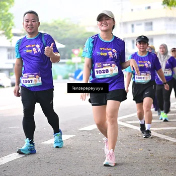 Runner Photo 8315784