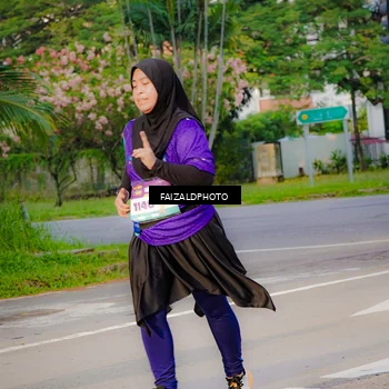 Runner Photo 8315785