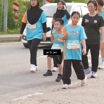 Runner Photo 8315786