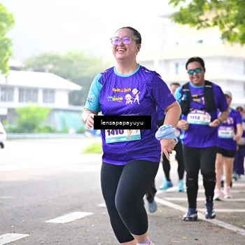 Runner Photo 8315787