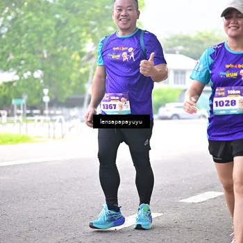Runner Photo 8315791